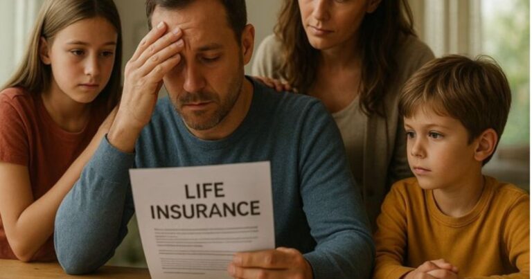 How to Choose the Right Insurance Policy