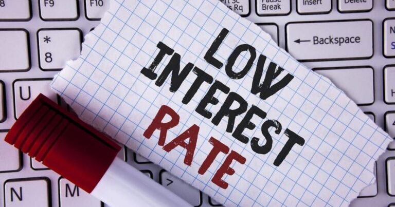 Best Loan Options in 2026 with Low Interest Rates and Fast Approval