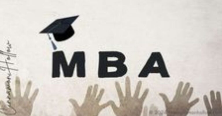 Fast Online MBA Programs for Working Professionals