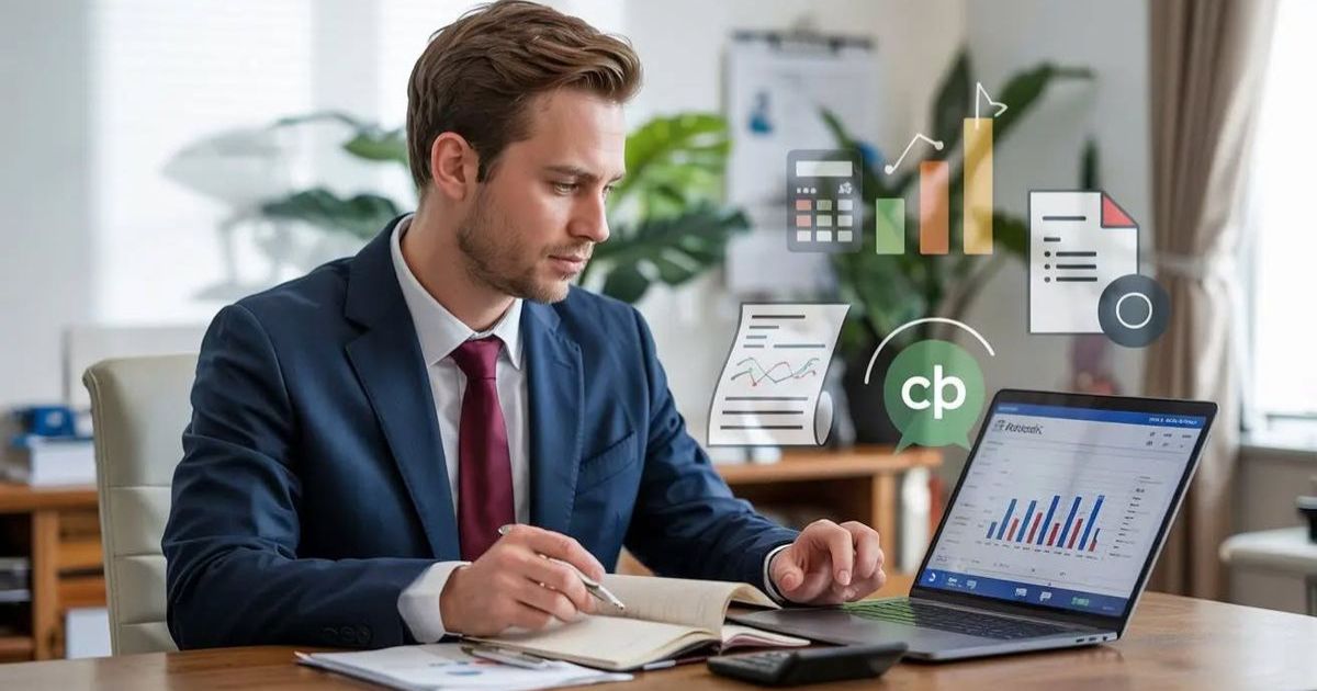 Simple Accounting Software for Beginners and Startups