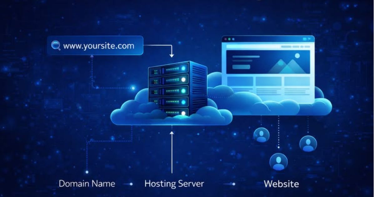 Best Cloud Hosting for Small Businesses 2026
