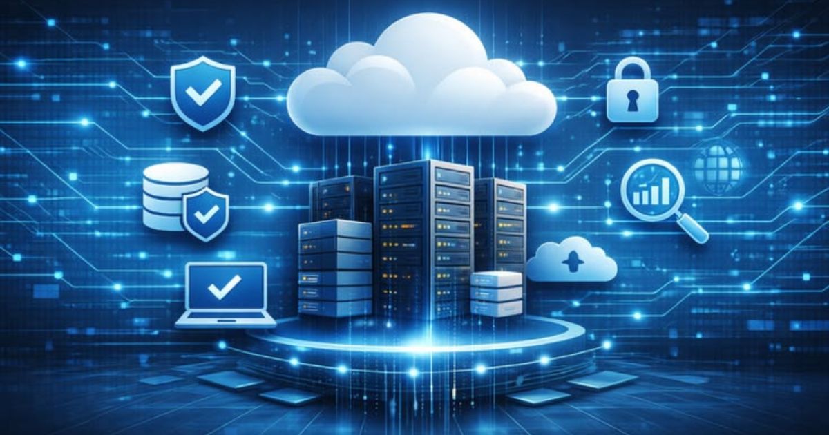 How to Choose Secure Cloud Hosting
