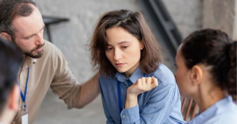 How to Choose the Right Addiction Treatment Center