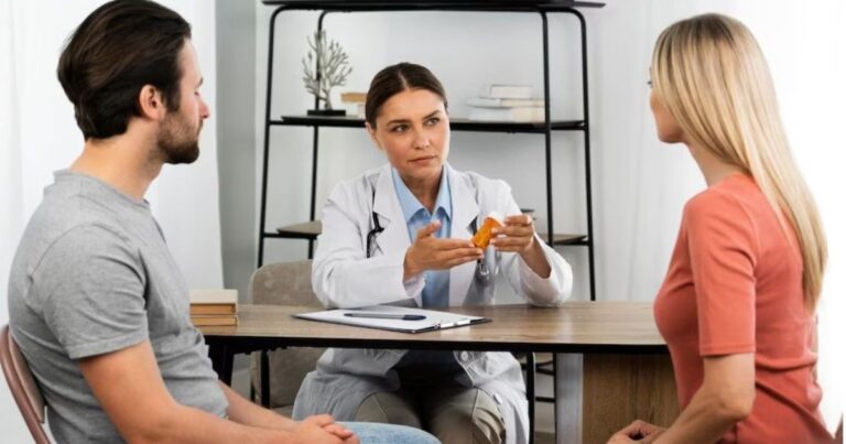 Top Addiction Treatment Programs Near You